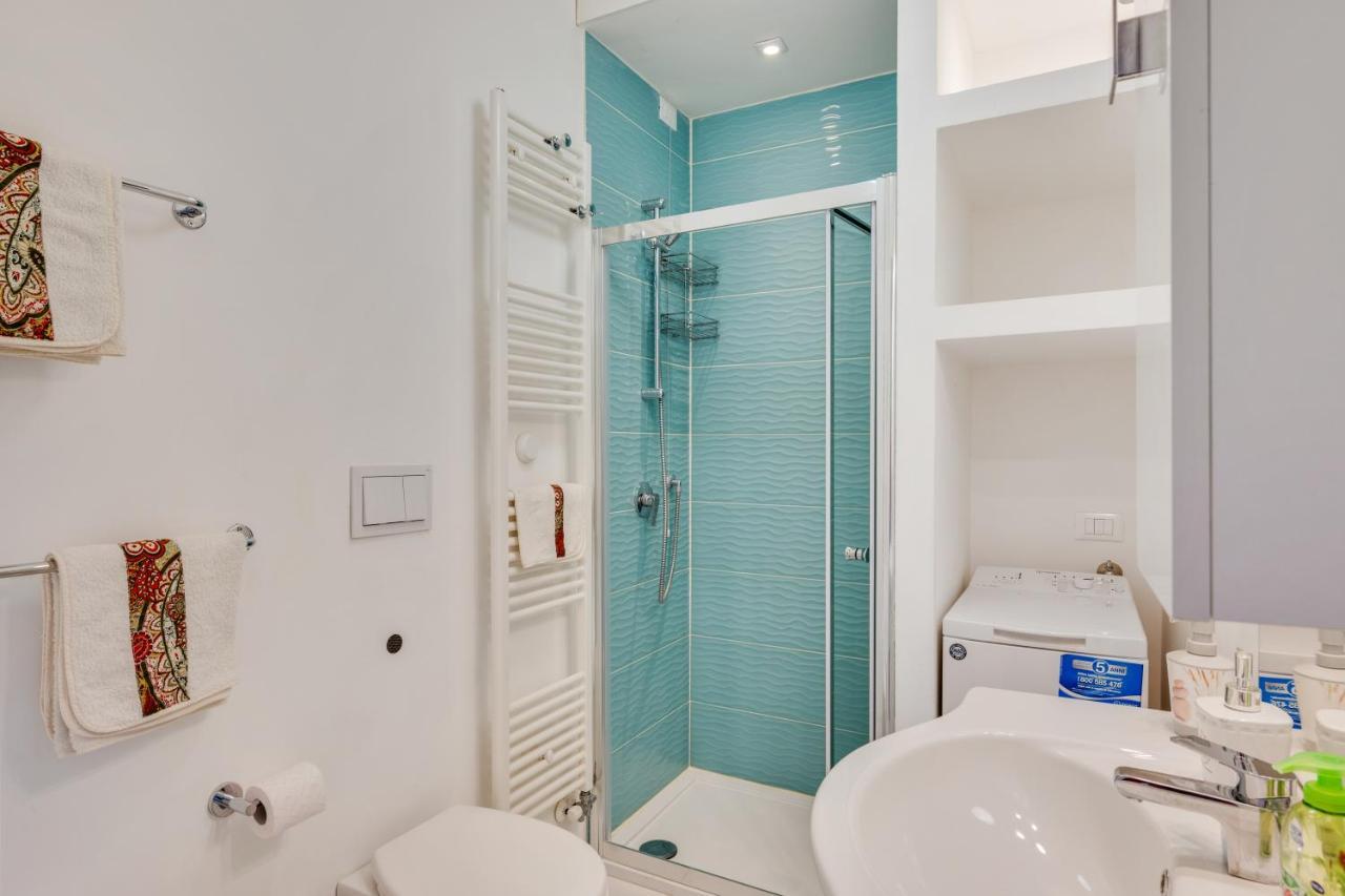 Corte Agordat Apartment X4 - Pet Friendly Padova Exterior foto