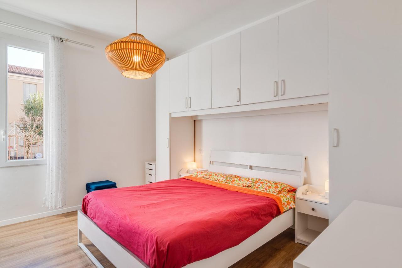 Corte Agordat Apartment X4 - Pet Friendly Padova Exterior foto