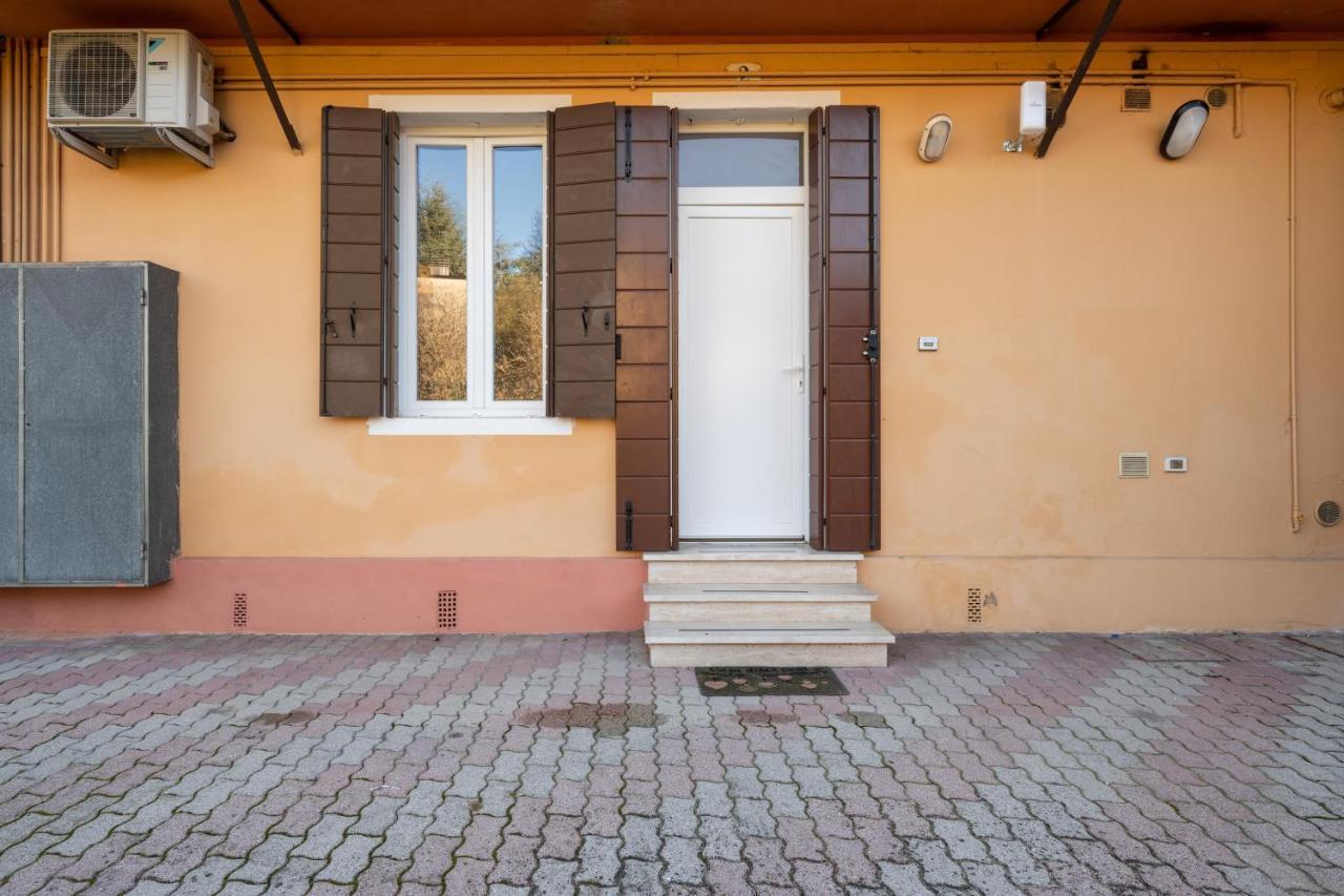 Corte Agordat Apartment X4 - Pet Friendly Padova Exterior foto